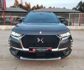 CITROEN DS7 E TENSE DS DS 7 CROSSBACK E-TENSE RIVOLI EAT8