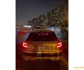 PEUGEOT 206+ 1.4 ENVY