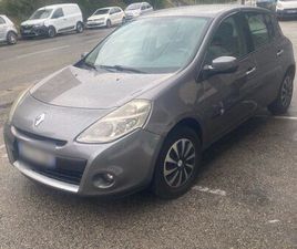RENAULT CLIO CLIO3