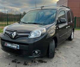 RENAULT KANGOO / GRAND KANGOO