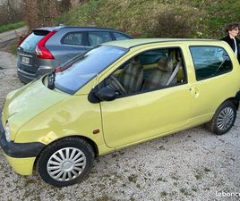 TWINGO 1 PHASE 2