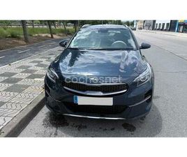 KIA XCEED 1.4 TGDI TECH