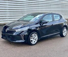 RENAULT CLIO RENAULT CLIO V 1.0 TCE 90CH EVOLUTION