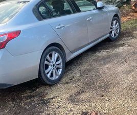 VEND RENAULT LATITUDE