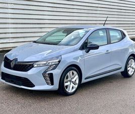 RENAULT CLIO RENAULT CLIO V 1.0 TCE 90CH EVOLUTION