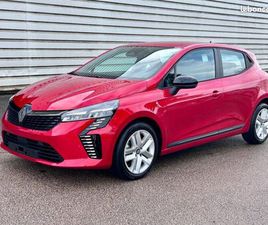 RENAULT CLIO RENAULT CLIO V 1.0 TCE 90CH EVOLUTION