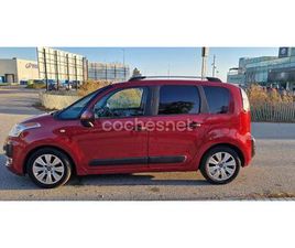 CITROEN C3 PICASSO VTI SX