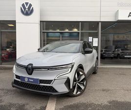 RENAULT MEGANE E-TECH 220 CH AUTONOMIE CONFORT AC22 TECHNO
