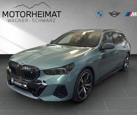 BMW I5 EDRIVE40 M SPORT PRO AUTOBAHNASS 360°