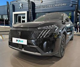 1.2 HYBRID 136CH GT E-DCS6