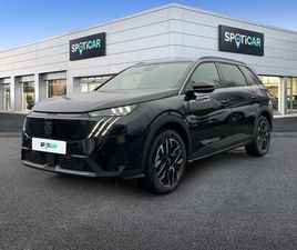 HYBRID 145 E-DCS6 GT