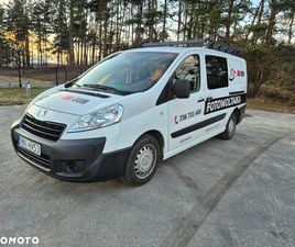 PEUGEOT EXPERT TEPEE L2 PREMIUM