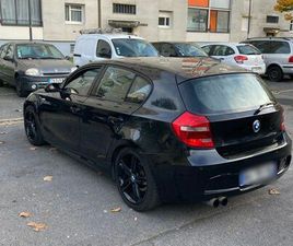 BMW 130I PACK M