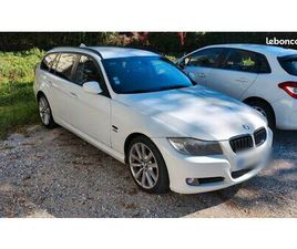 BMW 320XD 184CV