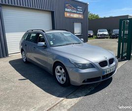 BMW SERIE 5 E61 525D CT OK