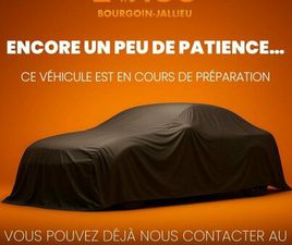 FORD FIESTA 1.0 SCTI 140CH ST LINE SIEGES CHAUFFANTS VOLANT CHAUFFANT CAMERA DE RECUL CARPLAY