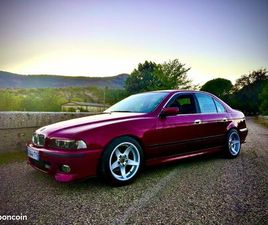 BMW 523I E39