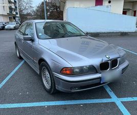 SÉRIE 5 E39 323I