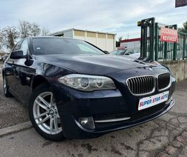 BMW SÉRIE 5 TOURING F11 520D 184CV EXCELLIS BVA8 2012