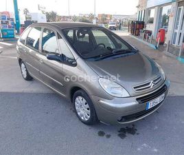CITROEN XSARA PICASSO