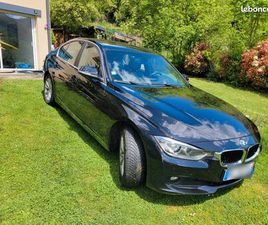 BMW 320D F30 XDRIVE AUTOMATIQUE