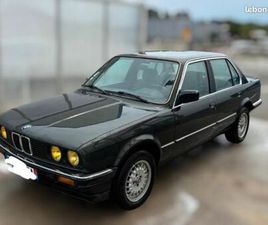 BMW E30 320I 1985