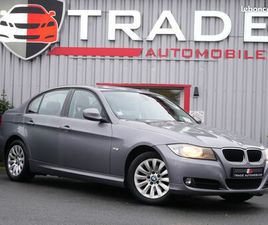 BMW SÉRIE 3 E90 318D 2.0 D 143CH