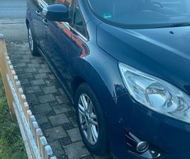 FORD GRAND CMAX