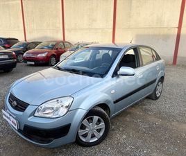 KIA RIO 1.5 CRDI EX1