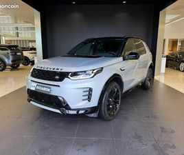 LAND-ROVER DISCOVERY SPORT 1.5 P300E 309CH DYNAMIC SE