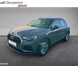 AUDI Q3 35 TFSI 150CH