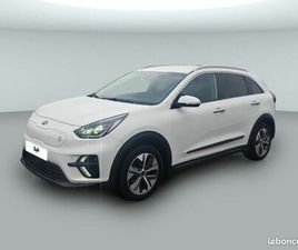 KIA E-NIRO DESIGN 204CH