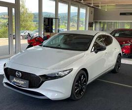 MAZDA3 E-SKYACTIV-G140 NAGISA