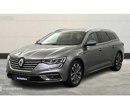 RENAULT TALISMAN ESTATE 1.7 BLUE DCI 150CH INTENS - 19
