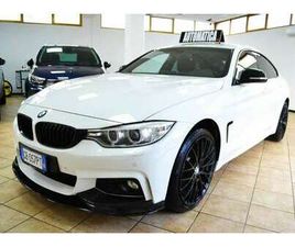 435DA GRAN COUPE XDRIVE MSPORT