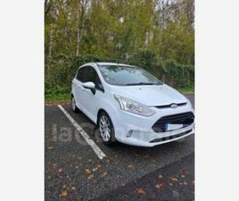 1.0 ECOBOOST 125 S&S BUSINESS