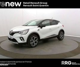 RENAULT CAPTUR TCE 90 21 INTENS