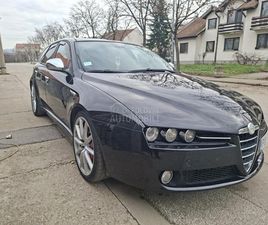 ALFA ROMEO 159 ALFA ROMEO 159 TI