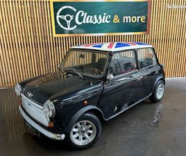 MINI 1000 SPÉCIAL