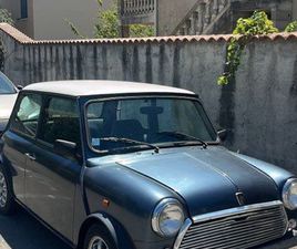 MINI AUSTIN