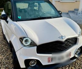 CHATENET CH46 HDI SPRING