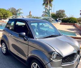 VOITURE SANS PERMIS CHATENET CH46