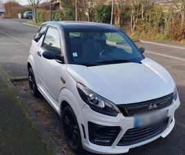 LIGIER JS50 LIGIER JS50 SPORT