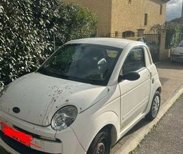 SANS PERMIS MICRO CAR DUE
