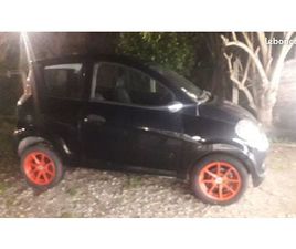MICROCAR M.GO