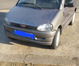 VOITURE SANS PERMIS MICROCAR