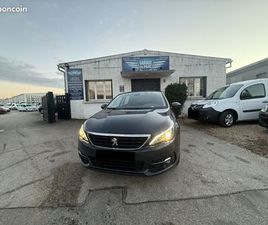 PEUGEOT 308 1.5 BLUEHDI 130CH S&S ACTIVE