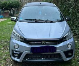 AIXAM CROSSOVER VOITURETTE AIXAM CROOSOVER