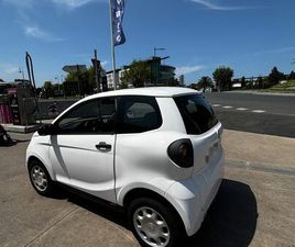 AIXAM MINAUTO AIXAM 2020