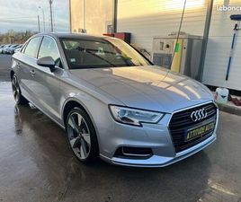 AUDI A3 2.0 TDI 150CV REPRISE POSSIBLE